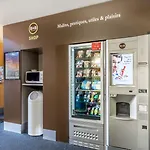 Frejus Отель