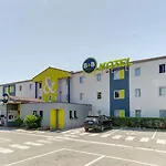 Отель Frejus