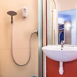 Отель Frejus