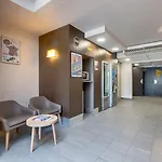 Frejus Отель Рокбрюн-сюр-Аржан