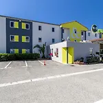 Frejus Отель