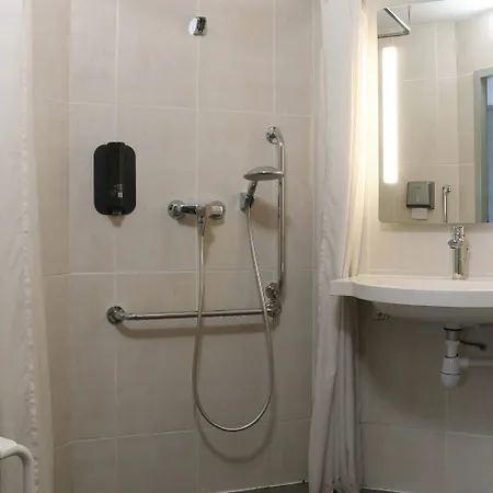 Hotel Frejus