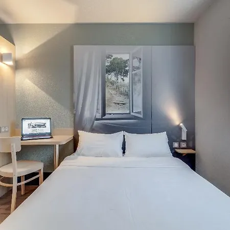 Otel Frejus