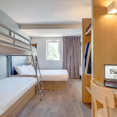 Hotel Frejus 2*