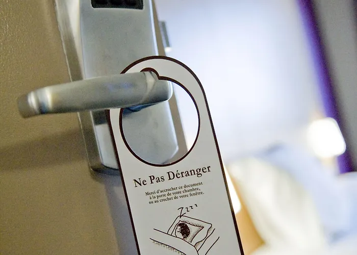 فندق Frejus روكبرون-سور-أرجينس