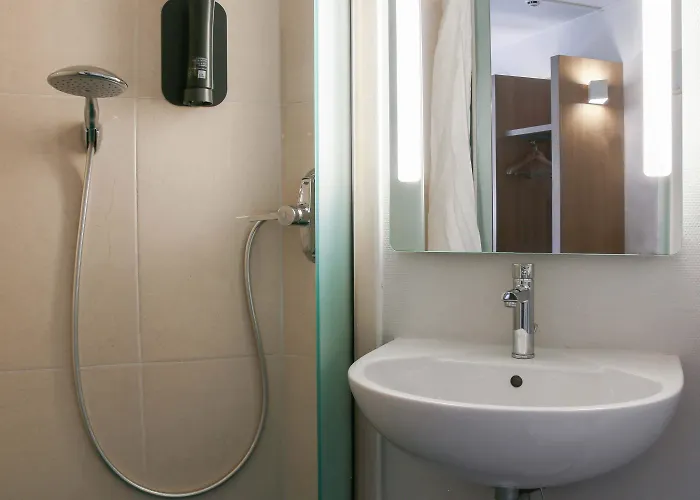 فندق Frejus روكبرون-سور-أرجينس