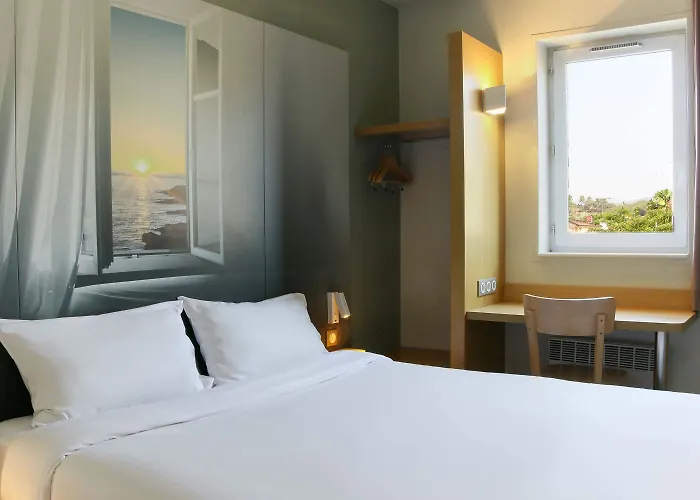 فندق Frejus روكبرون-سور-أرجينس