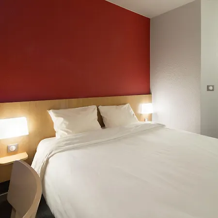 Отель Frejus Рокбрюн-сюр-Аржан