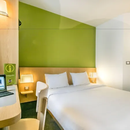 Frejus Hotell