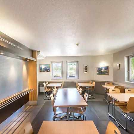 Frejus Отель 2*