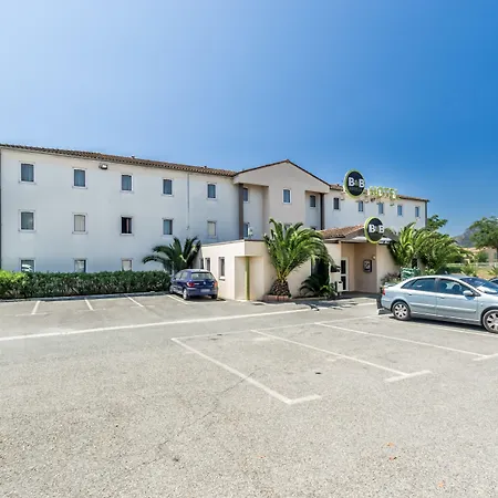 Frejus Отель 2*