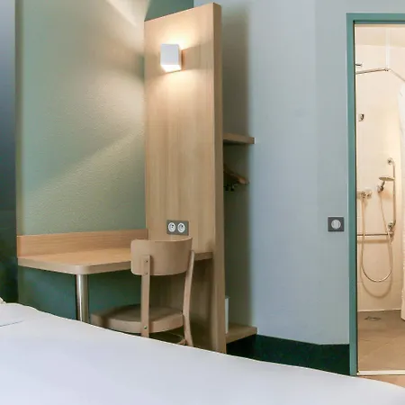 Hotell Frejus