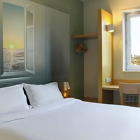 Frejus Hotell