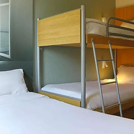 Hotell Frejus 2*