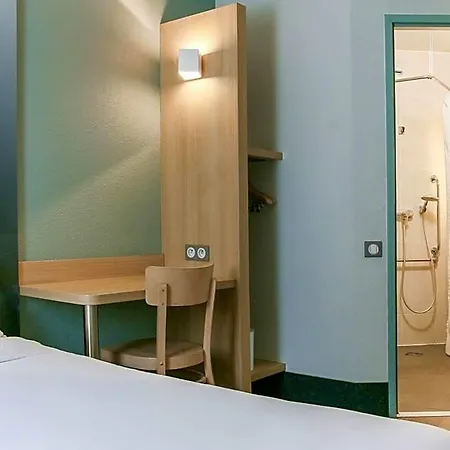 Frejus Hotell 2*