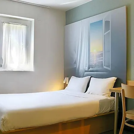 Frejus Hotell