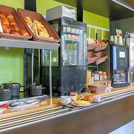 Frejus Hotell 2*