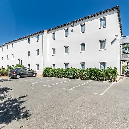 Frejus Отель 2*