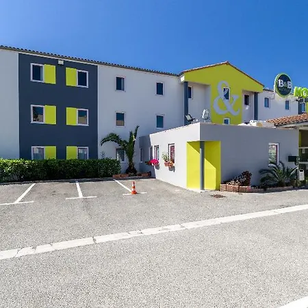 Frejus Hotell
