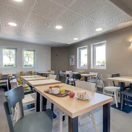 Frejus Hotell 2*