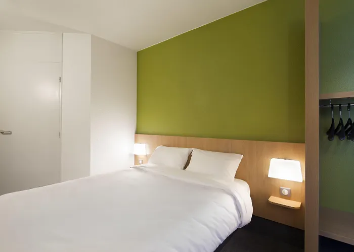 Hotel Frejus