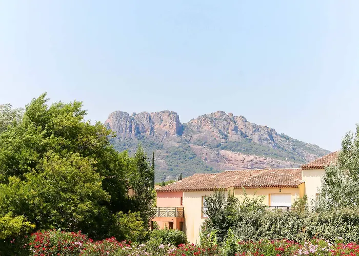 Hotel Frejus 2*