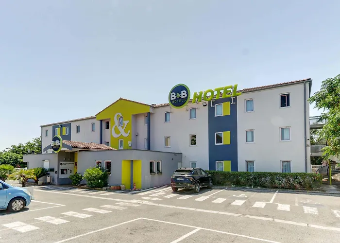 Hotel Frejus