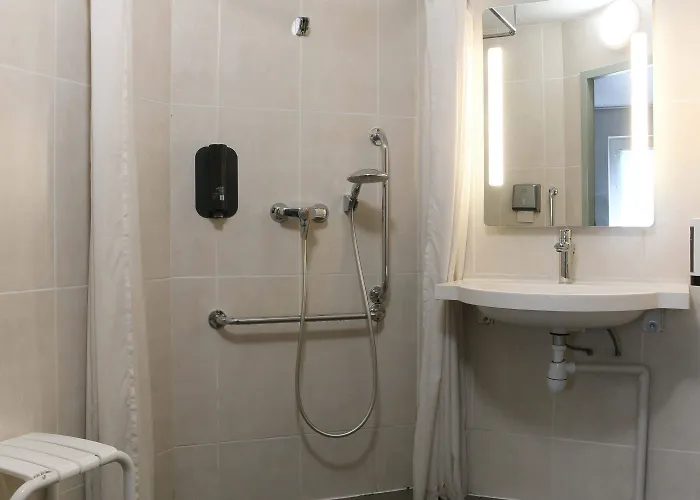 Hotel Frejus