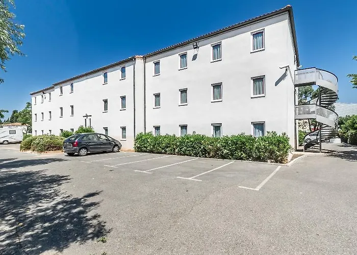 Frejus Hotel 2*