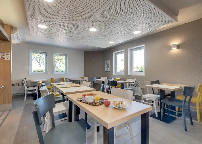 Frejus Hotel 2*