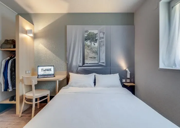 Hotel Frejus