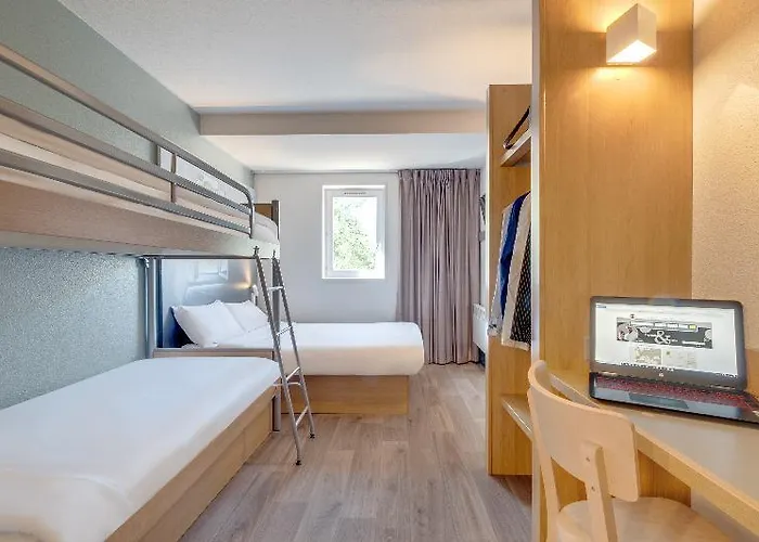 Hotel Frejus 2*
